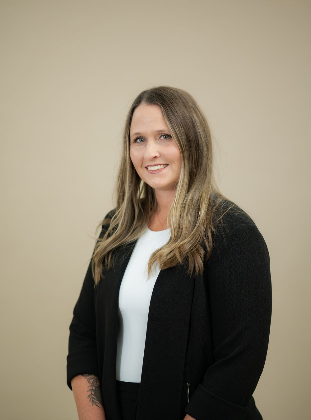 Janice R., Practice Manager - Center for Spine Interventions